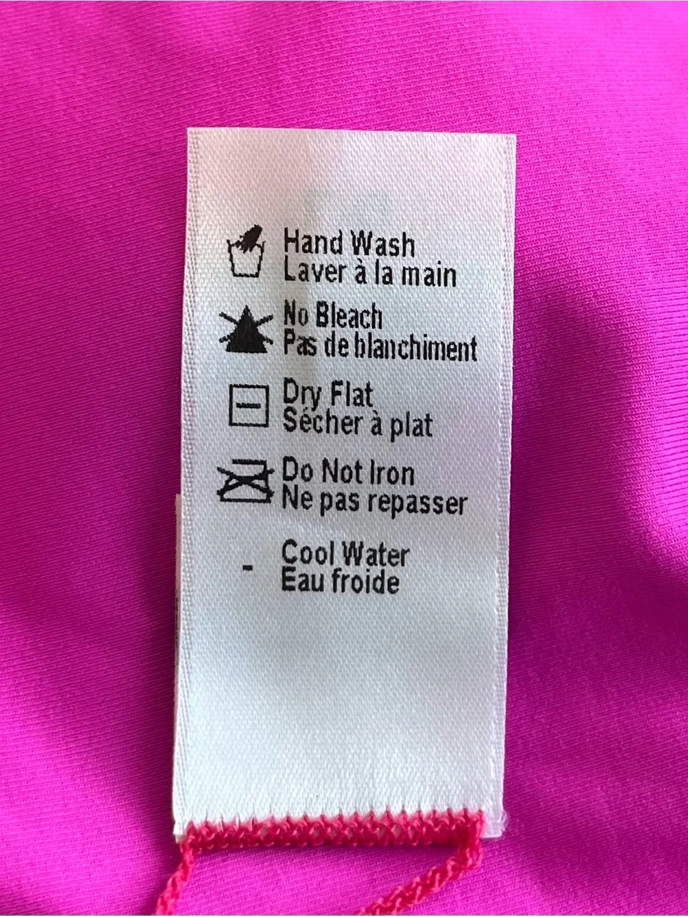 l*space nwt bikini